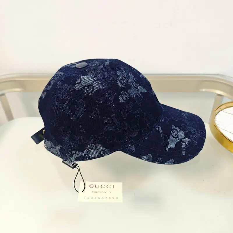 Gucci Cap dx183